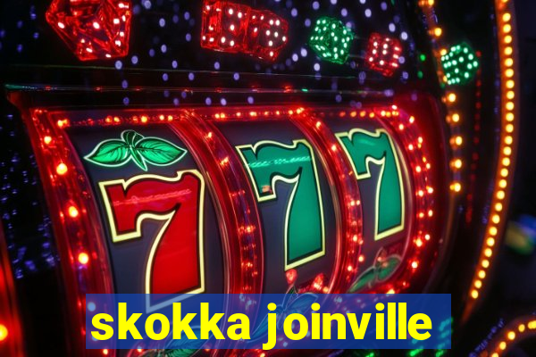 skokka joinville